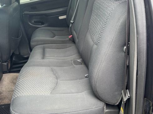 Used 2003 Chevrolet Avalanche 4x4 w/ Suspension Package, Off-Road image 14