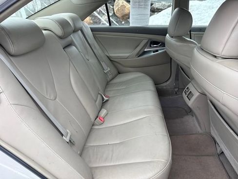 Used 2007 Toyota Camry Hybrid image 13