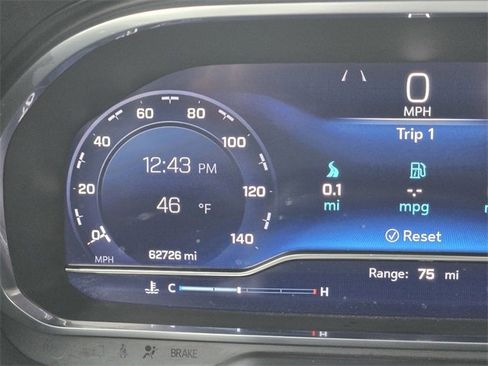 Used 2023 Chevrolet Tahoe LT w/ Luxury Package image 18