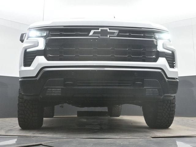 New 2026 Chevrolet Silverado 1500 LT Trail Boss w/ LT Trail Boss Premium Package AWD/4WD image 43