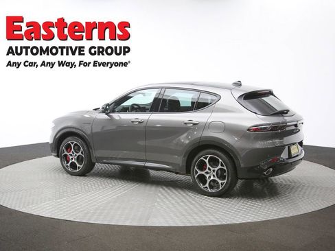 Used 2024 Alfa Romeo Tonale Veloce w/ Active Assist Package AWD/4WD image 60