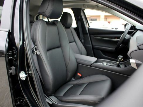 New 2026 MAZDA MAZDA3 2.5 S Sedan w/ Preferred Pkg image 15