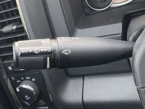 Used 2017 RAM 1500 Sport w/ Quick Order Package 26Q Night image 24