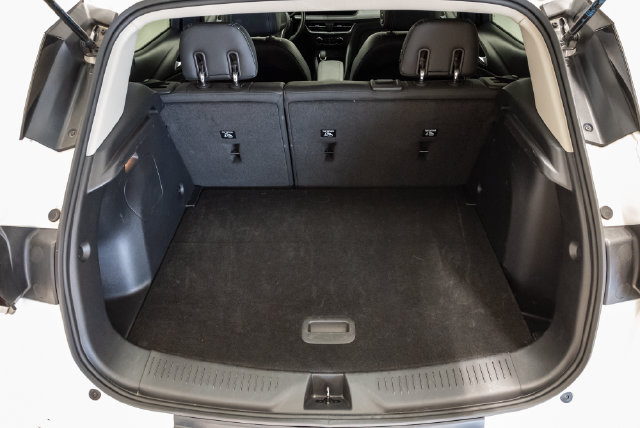 Used 2025 Buick Encore GX Preferred FWD image 34