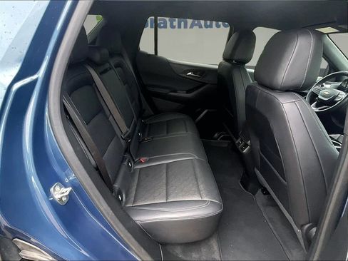 Used 2025 Chevrolet Equinox LT w/ Convenience Package II AWD/4WD image 25