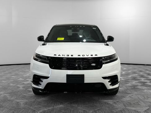 New 2026 Land Rover Range Rover Velar Dynamic SE image 2