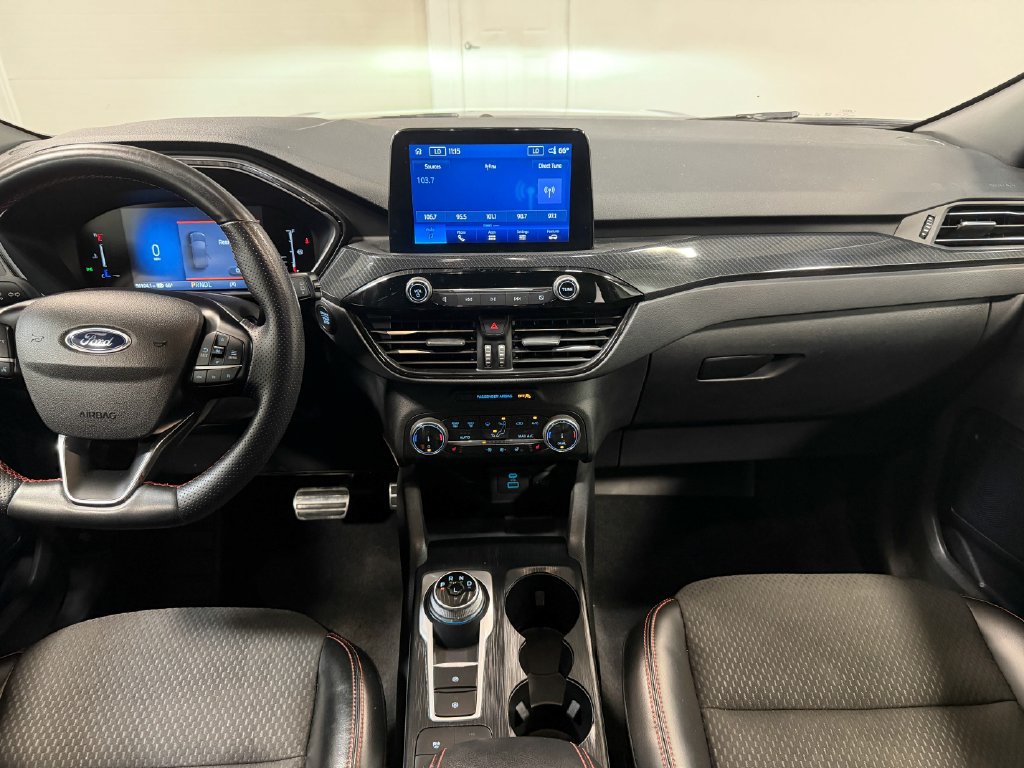 Used 2023 Ford Escape ST-Line AWD/4WD image 18