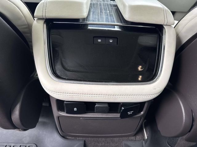 Used 2022 Lincoln Navigator Black Label AWD/4WD image 22