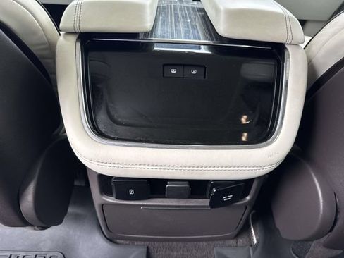 Used 2022 Lincoln Navigator Black Label AWD/4WD image 22