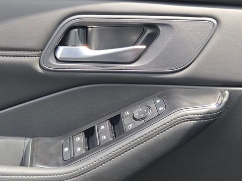 New 2026 Nissan Rogue Dark Armor FWD image 26