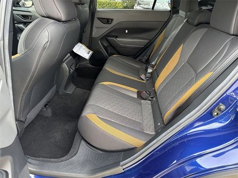 Certified 2025 Subaru Crosstrek 2.5i Sport w/ Crosstrek Mirror Package image 16
