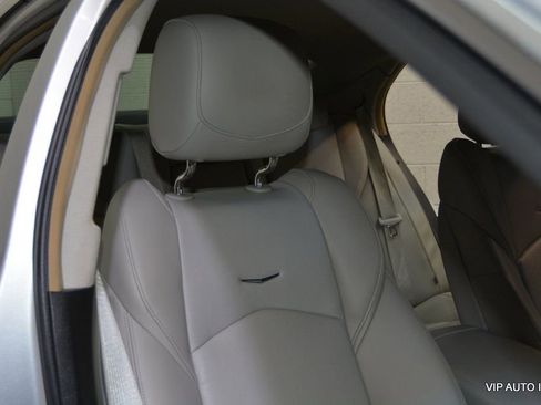 Used 2015 Cadillac CTS Sedan image 14