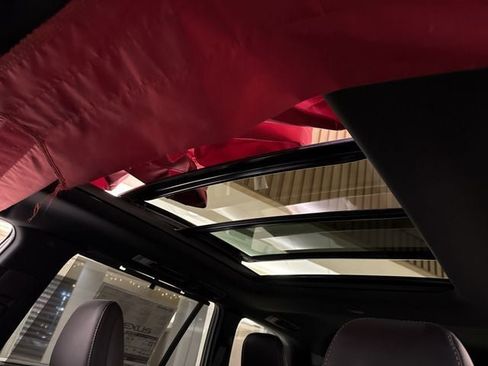 New 2026 Lexus TX 350 LUXURY AWD image 17