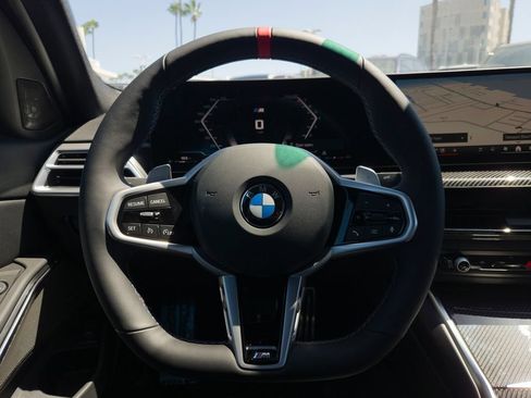 New 2026 BMW M340i w/ Premium Package RWD image 15