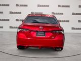 Used 2023 Toyota Camry SE image 4