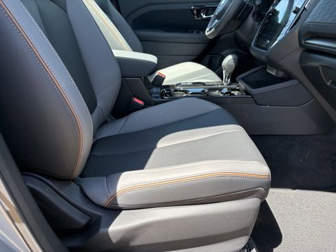 New 2026 Subaru Forester Sport image 29