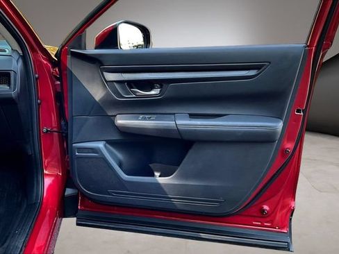 Used 2024 Honda CR-V EX image 29