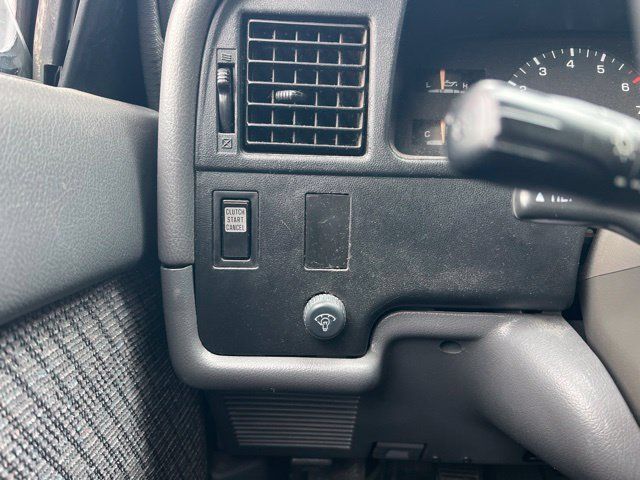 Used 1993 Toyota 4Runner SR5 AWD/4WD image 22