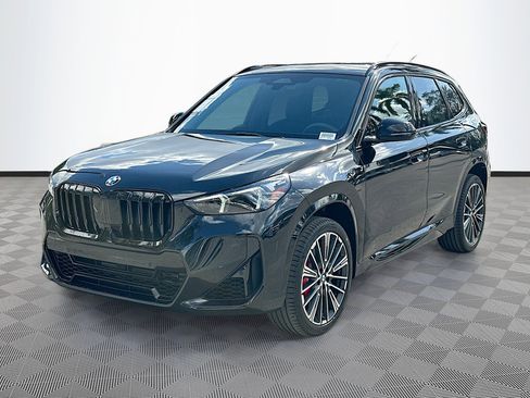 New 2026 BMW X1 xDrive28i w/ M Sport Package image 3