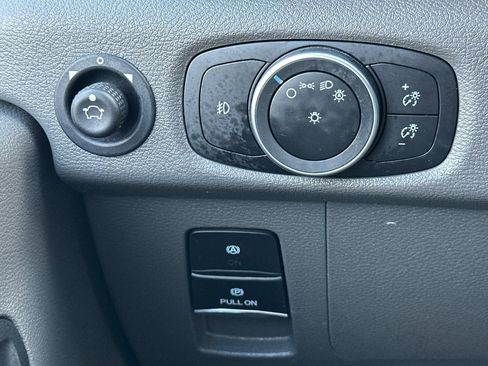 Used 2024 Ford Transit 250 Low Roof w/ Exterior Upgrade Package image 24