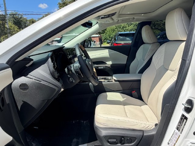 Certified 2024 Lexus RX 350 Premium w/ Accessory Package (Z1) AWD/4WD image 25