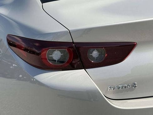 New 2026 MAZDA MAZDA3 2.5 S Sedan w/ Preferred Pkg FWD image 8
