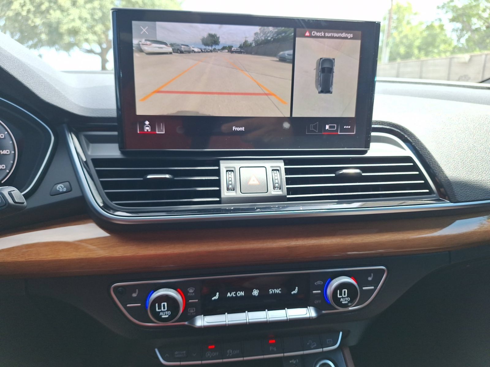 Used 2022 Audi Q5 2.0T Premium Plus AWD/4WD image 28