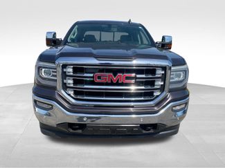 Used 2016 GMC Sierra 1500 SLT w/ SLT Premium Package video 2