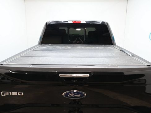 Used 2016 Ford F150 Lariat w/ Equipment Group 502A Luxury AWD/4WD image 16