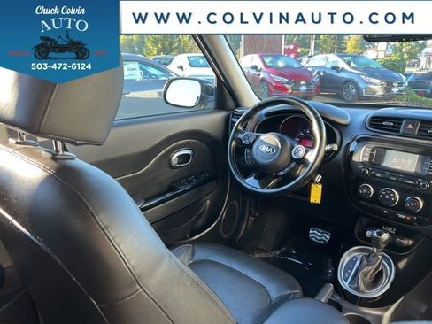 Used 2016 Kia Soul ! image 23