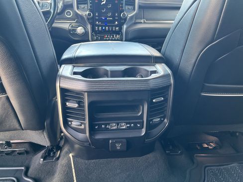 Used 2020 RAM 1500 Limited AWD/4WD image 16