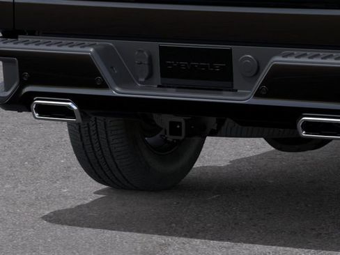 New 2026 Chevrolet Silverado 1500 RST AWD/4WD image 15