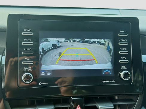 Used 2023 Toyota Camry SE w/ Convenience Package FWD image 14