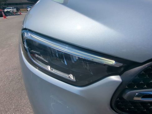 New 2025 Mercedes-Benz GLC 350e 4MATIC image 22