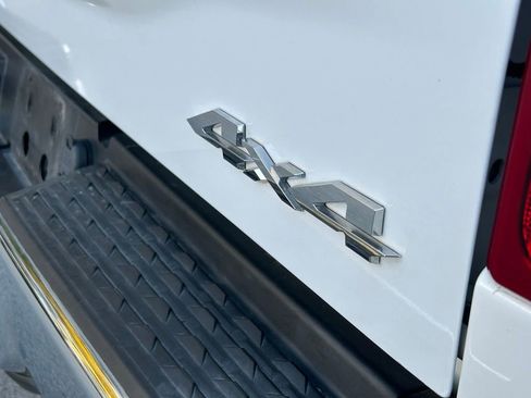 Used 2021 RAM 2500 Big Horn image 39