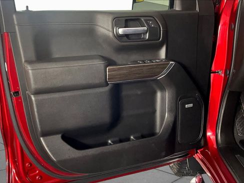 Used 2021 Chevrolet Silverado 1500 RST w/ Texas Edition Plus RWD image 21