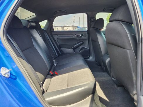 Used 2022 Honda Civic Sport image 14