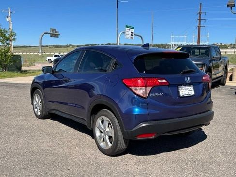 Used 2016 Honda HR-V EX image 3