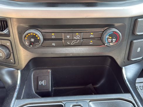 Used 2023 Ford F150 XL AWD/4WD image 23