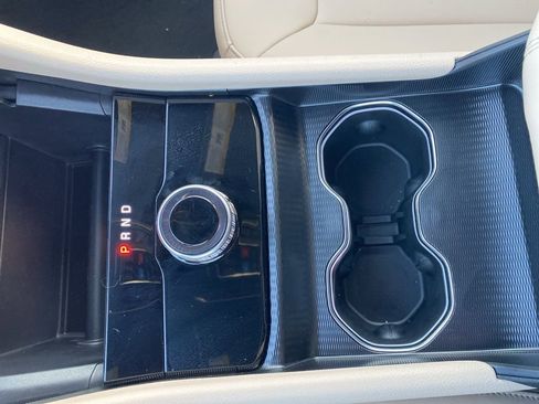 New 2025 Jeep Grand Cherokee Limited image 30