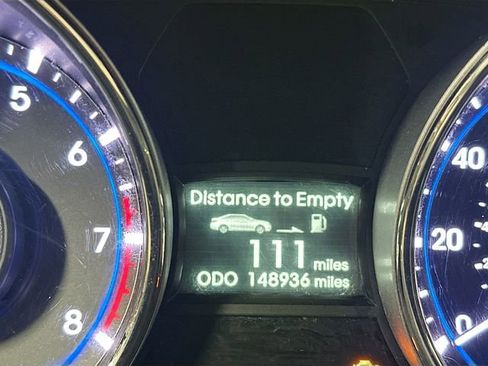 Used 2013 Hyundai Sonata GLS w/ Popular Equipment Pkg image 13