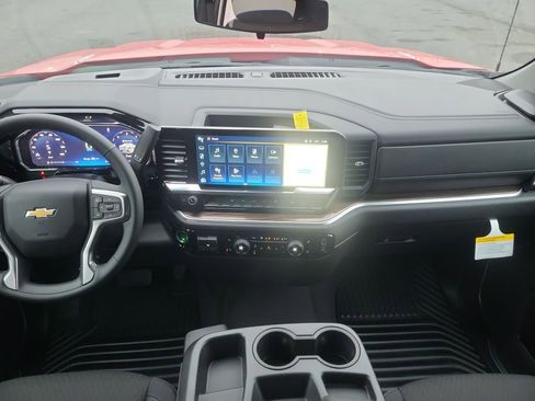 New 2026 Chevrolet Silverado 1500 LT image 19