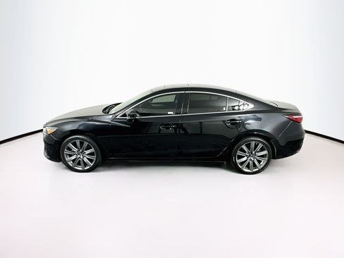 Used 2018 MAZDA MAZDA6 Touring FWD image 4