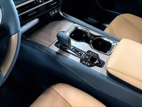New 2026 Lexus RX 350 Premium AWD/4WD image 8