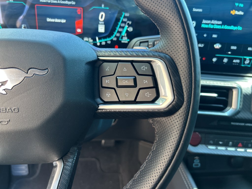 Used 2026 Ford Mustang GT Premium RWD image 23