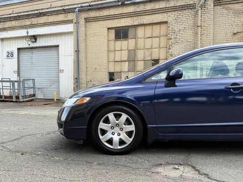 Used 2009 Honda Civic LX image 17