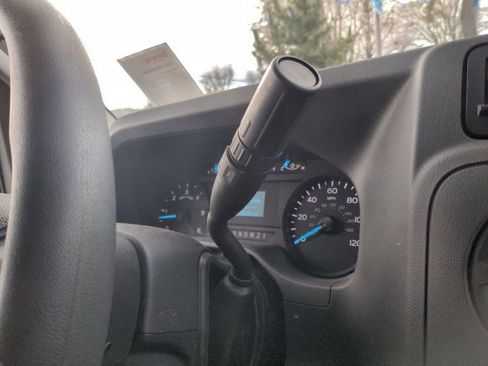 New 2024 Ford E-350 and Econoline 350 Super Duty w/ Power Windows & Locks Group RWD image 16