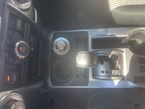 Used 2024 Toyota 4Runner SR5 AWD/4WD image 13