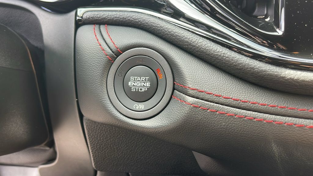 Used 2026 Dodge Durango GT RWD image 26