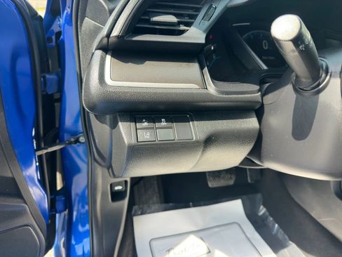 Used 2019 Honda Civic LX image 19